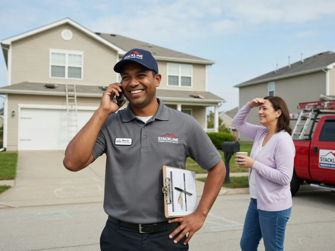 Chimney flashing repair Niagara, WI FAQs